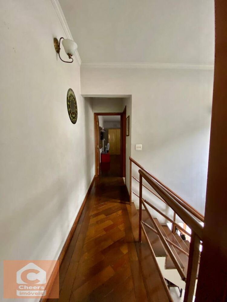 Sobrado, 3 quartos, 180 m² - Foto 12