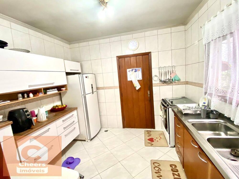 Sobrado, 3 quartos, 180 m² - Foto 6