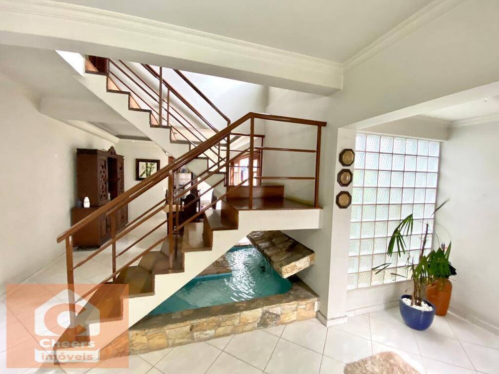 Sobrado, 3 quartos, 180 m² - Foto 15