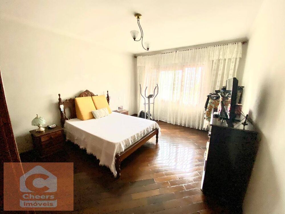 Sobrado, 3 quartos, 180 m² - Foto 14