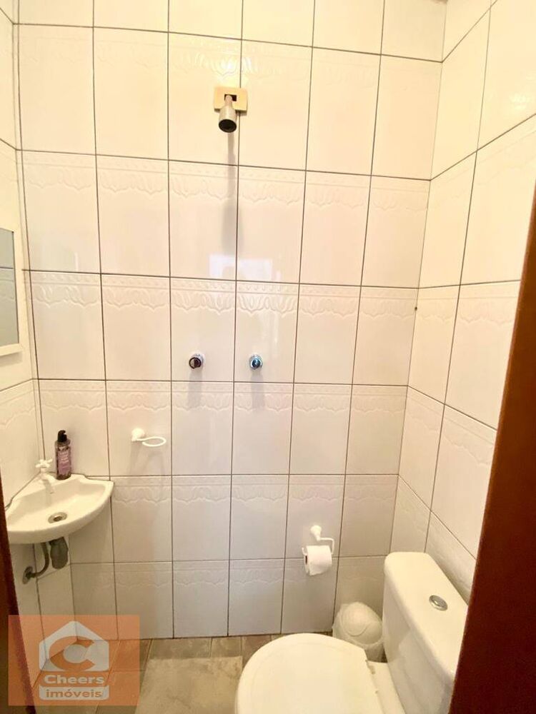 Sobrado, 3 quartos, 180 m² - Foto 11