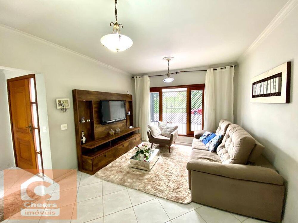 Sobrado, 3 quartos, 180 m² - Foto 3