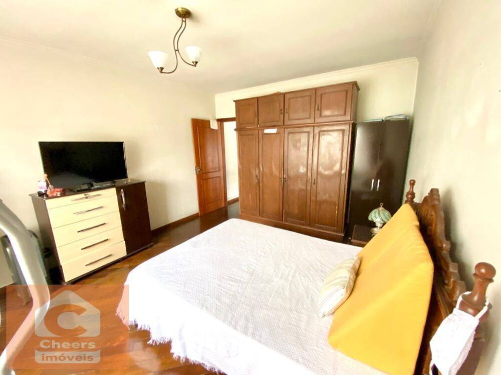 Sobrado, 3 quartos, 180 m² - Foto 9
