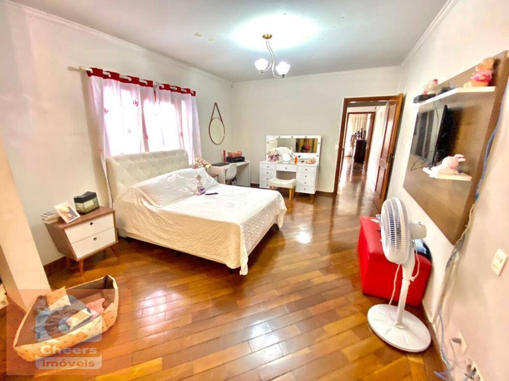 Sobrado, 3 quartos, 180 m² - Foto 5