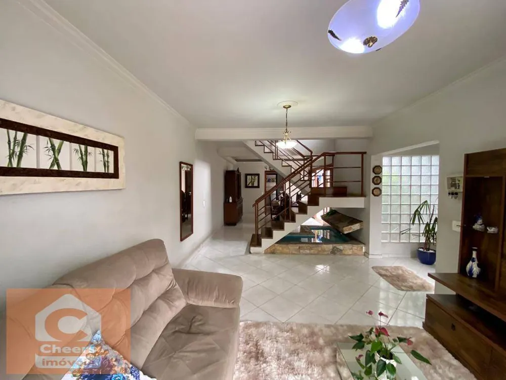 Sobrado, 3 quartos, 180 m² - Foto 4