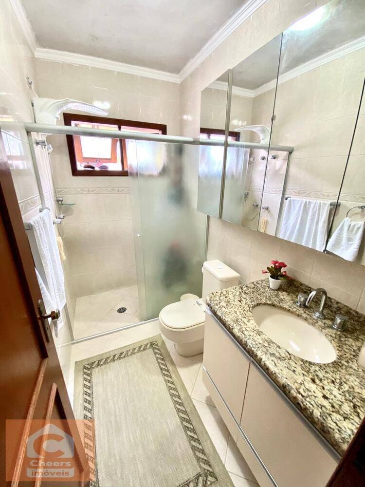 Sobrado, 3 quartos, 180 m² - Foto 10