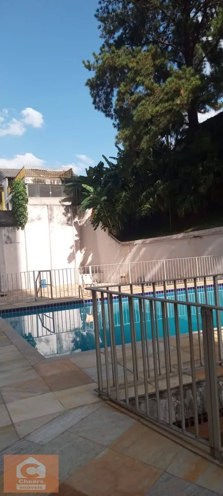 Apartamento, 3 quartos, 87 m² - Foto 11