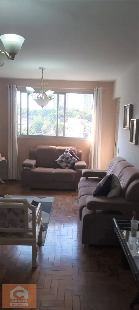 Apartamento, 3 quartos, 87 m² - Foto 19