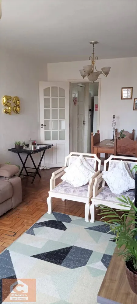 Apartamento, 3 quartos, 87 m² - Foto 10