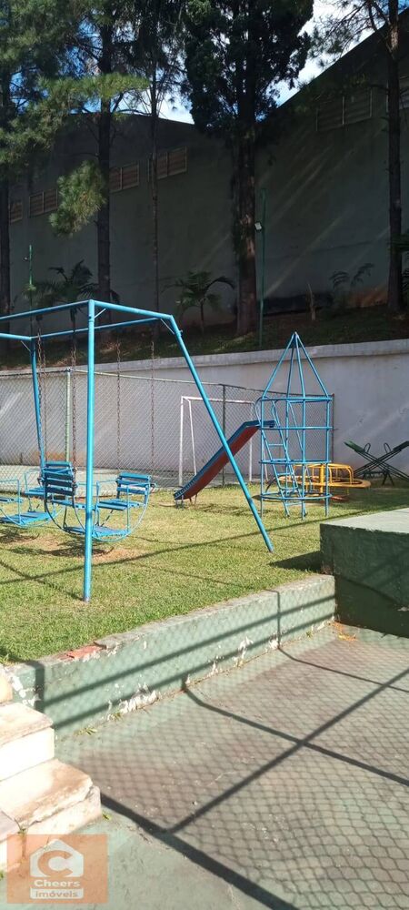 Apartamento, 3 quartos, 87 m² - Foto 2