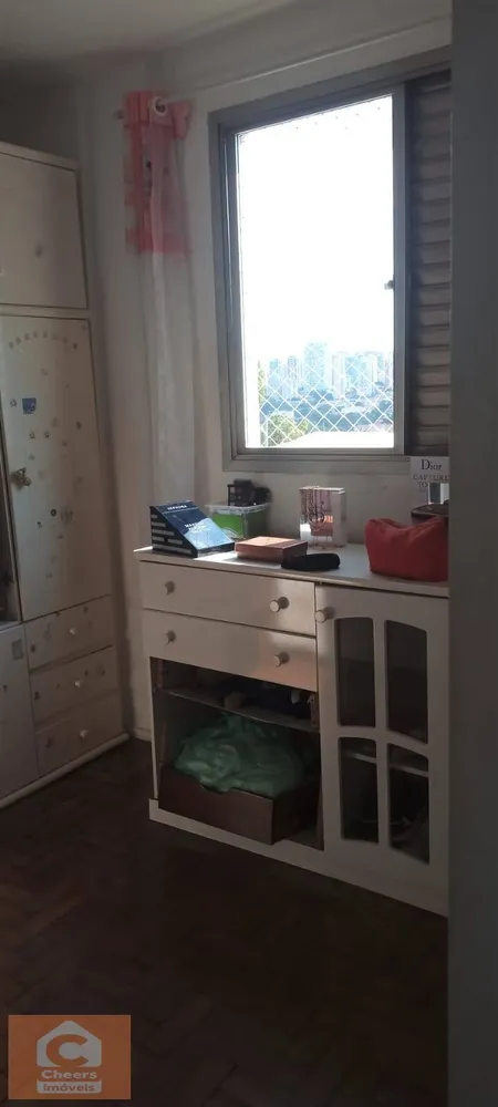 Apartamento, 3 quartos, 87 m² - Foto 14