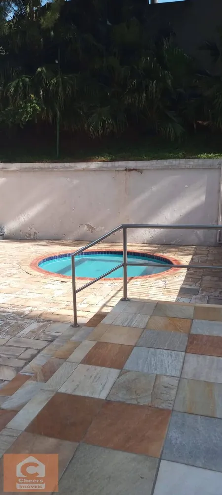 Apartamento, 3 quartos, 87 m² - Foto 15