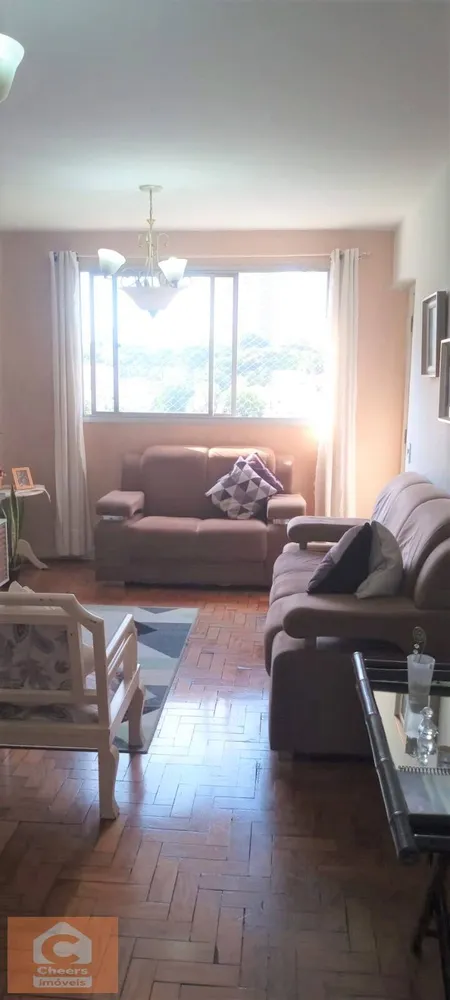 Apartamento, 3 quartos, 87 m² - Foto 20