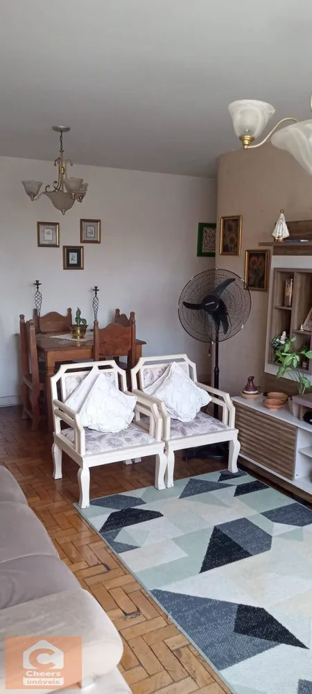 Apartamento, 3 quartos, 87 m² - Foto 13