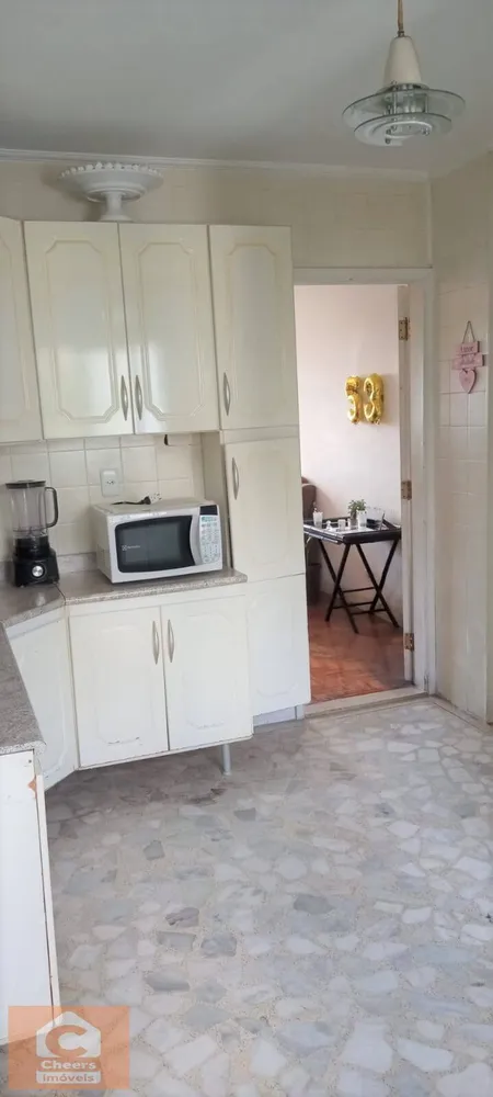 Apartamento, 3 quartos, 87 m² - Foto 9