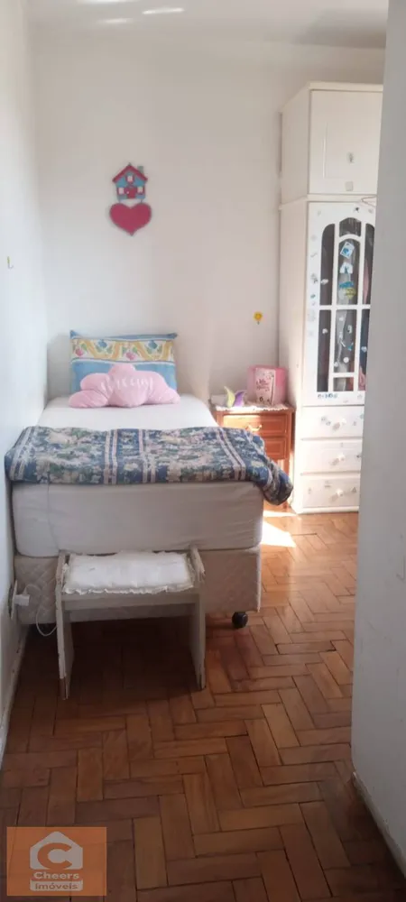 Apartamento, 3 quartos, 87 m² - Foto 17