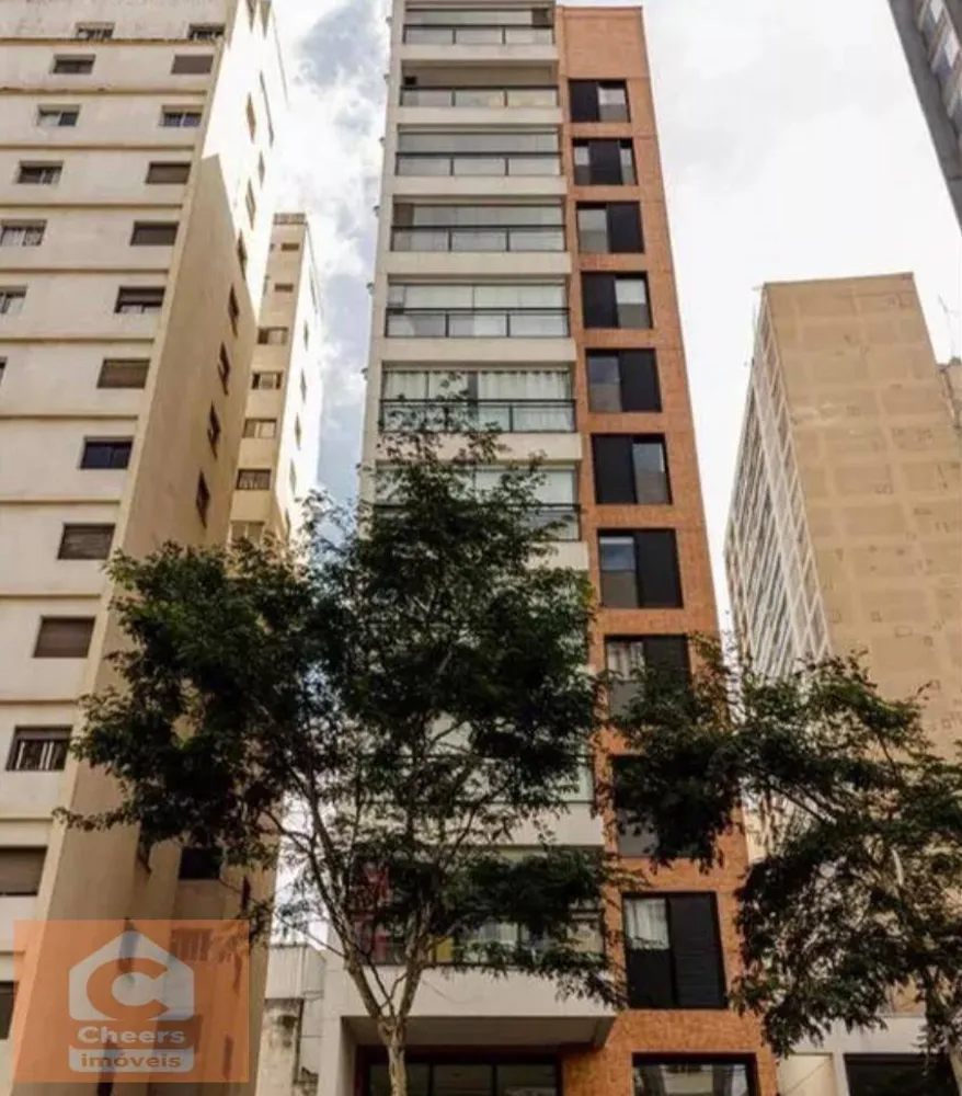 Apartamento, 1 quarto, 36 m² - Foto 15
