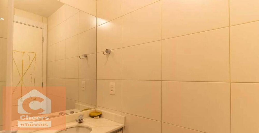 Apartamento, 1 quarto, 36 m² - Foto 6