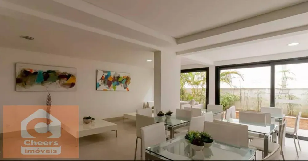 Apartamento, 1 quarto, 36 m² - Foto 14