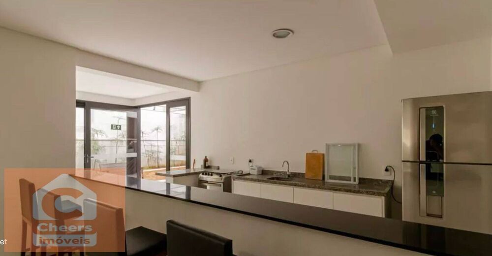 Apartamento, 1 quarto, 36 m² - Foto 5