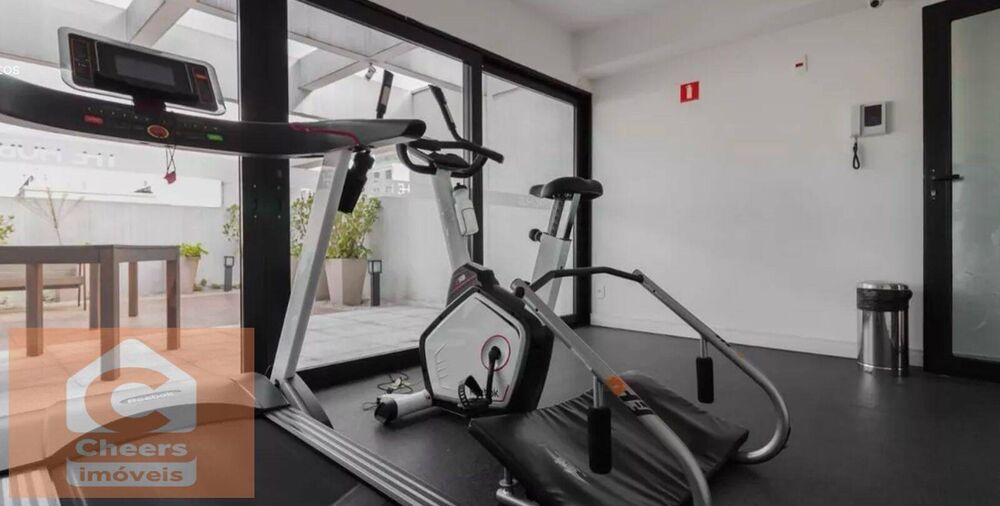 Apartamento, 1 quarto, 36 m² - Foto 8