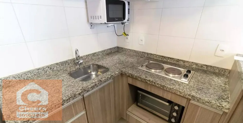 Apartamento, 1 quarto, 36 m² - Foto 6