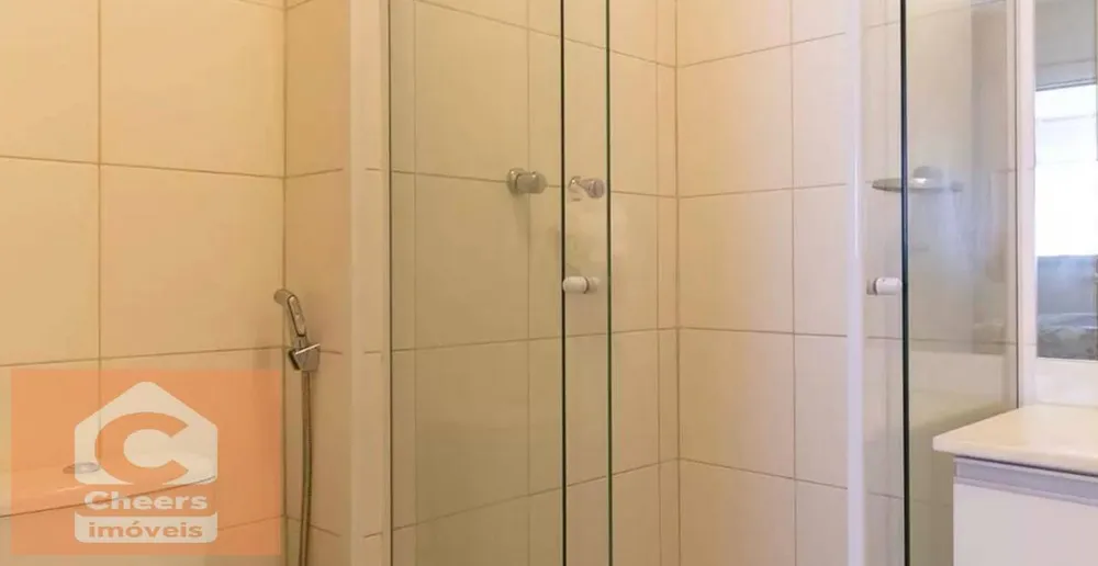 Apartamento, 1 quarto, 36 m² - Foto 9