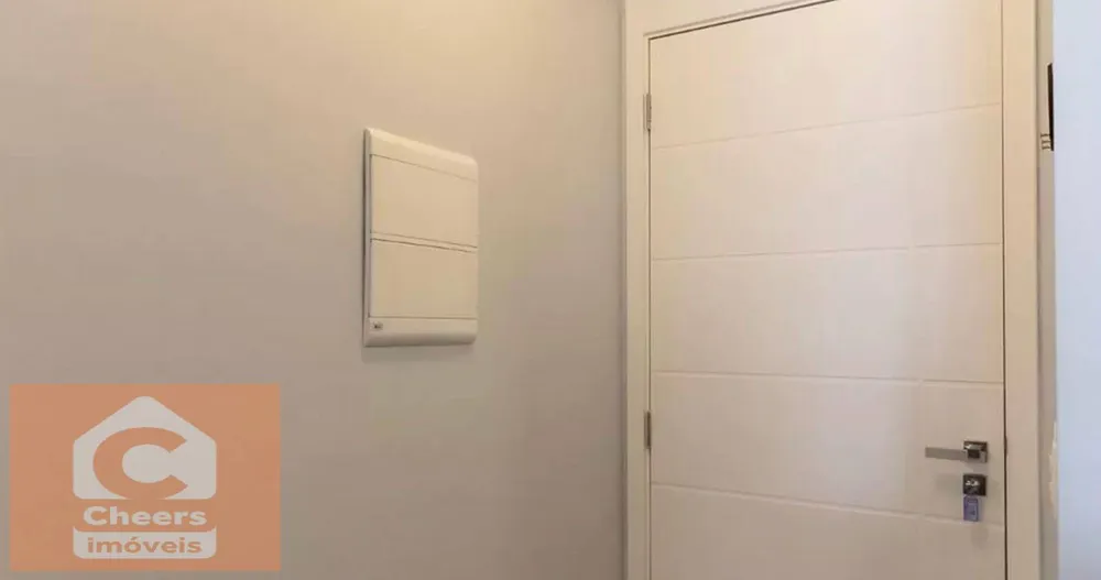 Apartamento, 1 quarto, 36 m² - Foto 19