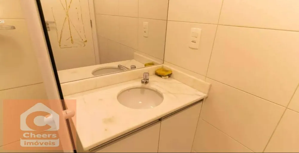 Apartamento, 1 quarto, 36 m² - Foto 10