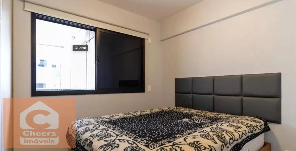 Apartamento, 1 quarto, 36 m² - Foto 11