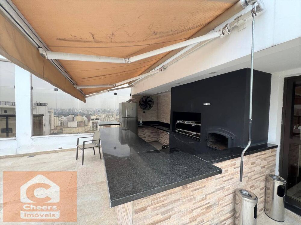 Apartamento, 2 quartos, 68 m² - Foto 12