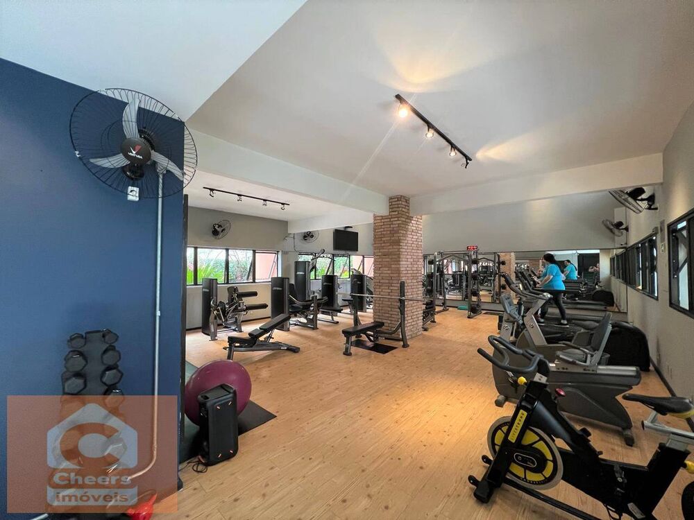 Apartamento, 2 quartos, 68 m² - Foto 5