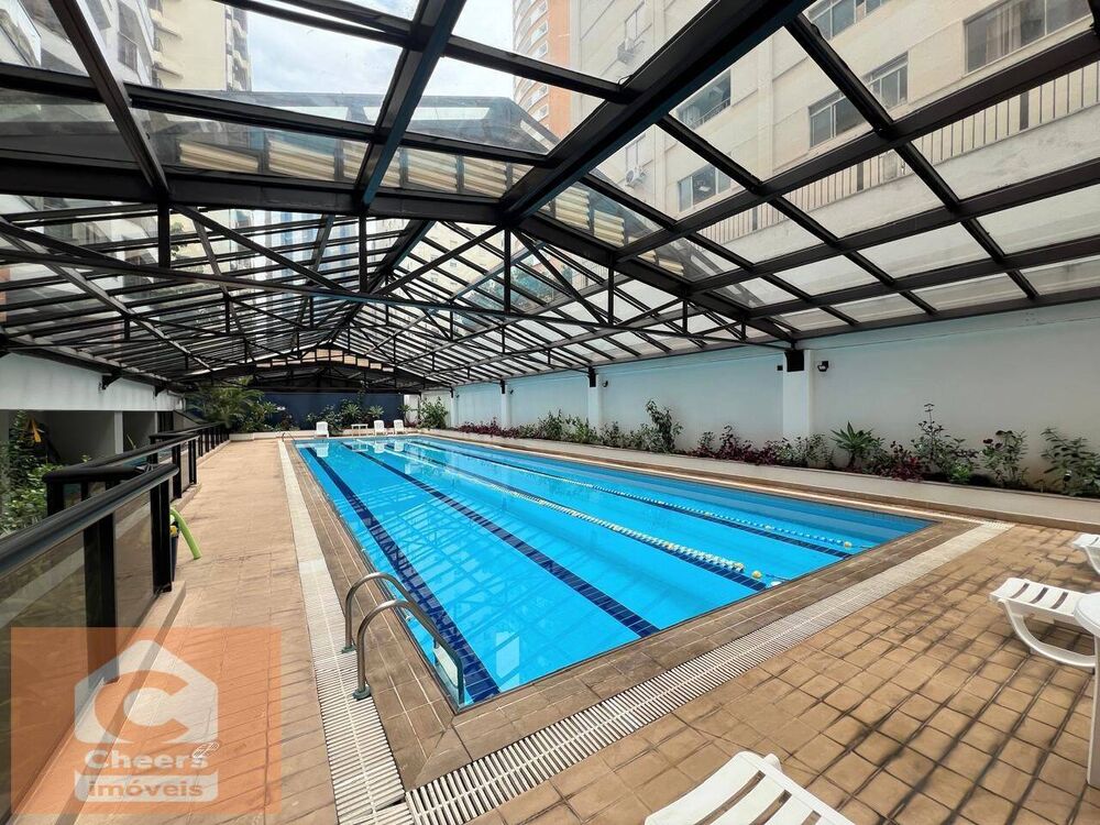 Apartamento, 2 quartos, 68 m² - Foto 3