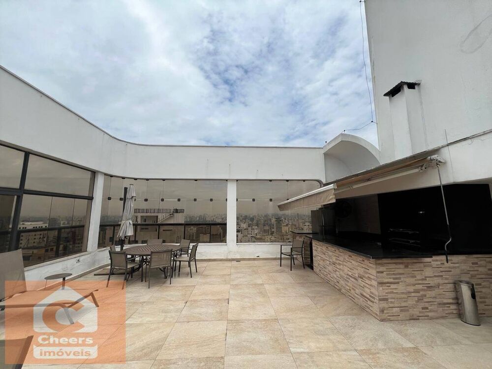 Apartamento, 2 quartos, 68 m² - Foto 4