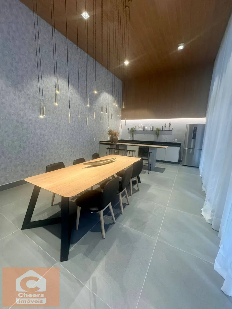 Apartamento, 1 quarto, 45 m² - Foto 2