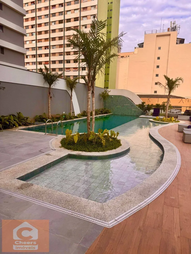 Apartamento, 1 quarto, 45 m² - Foto 7