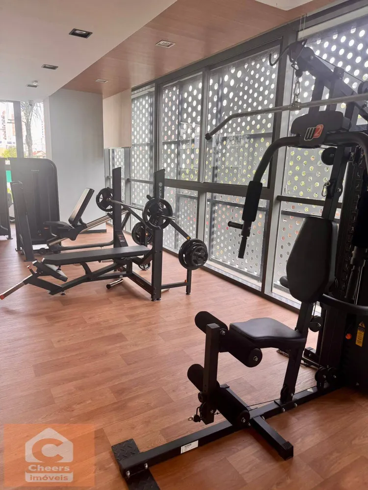 Apartamento, 1 quarto, 45 m² - Foto 1