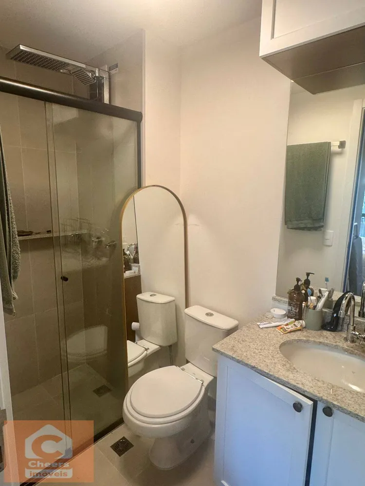 Apartamento, 1 quarto, 45 m² - Foto 6