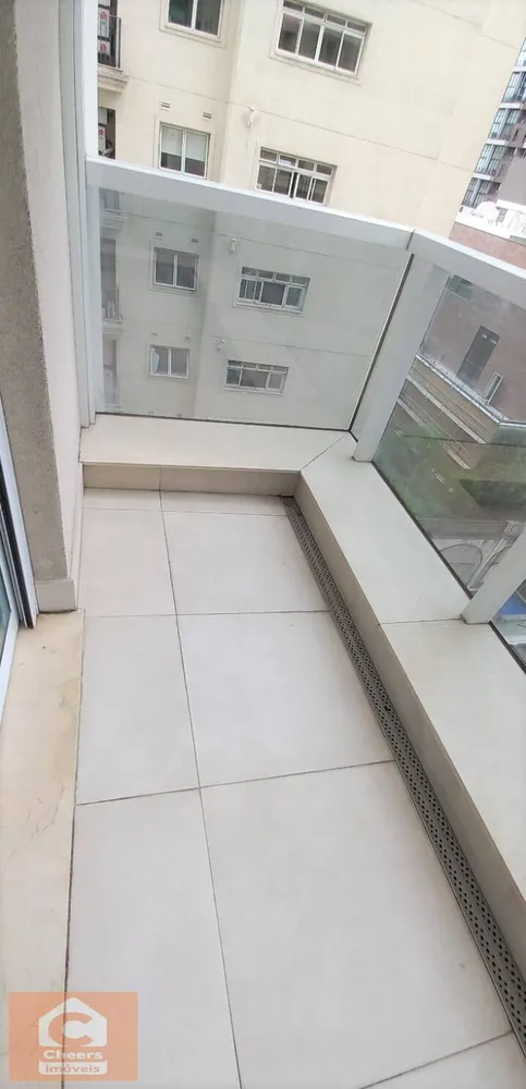 Apartamento, 4 quartos, 240 m² - Foto 10