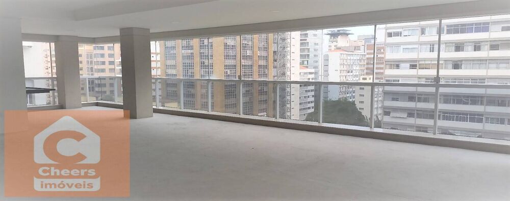 Apartamento, 4 quartos, 240 m² - Foto 5