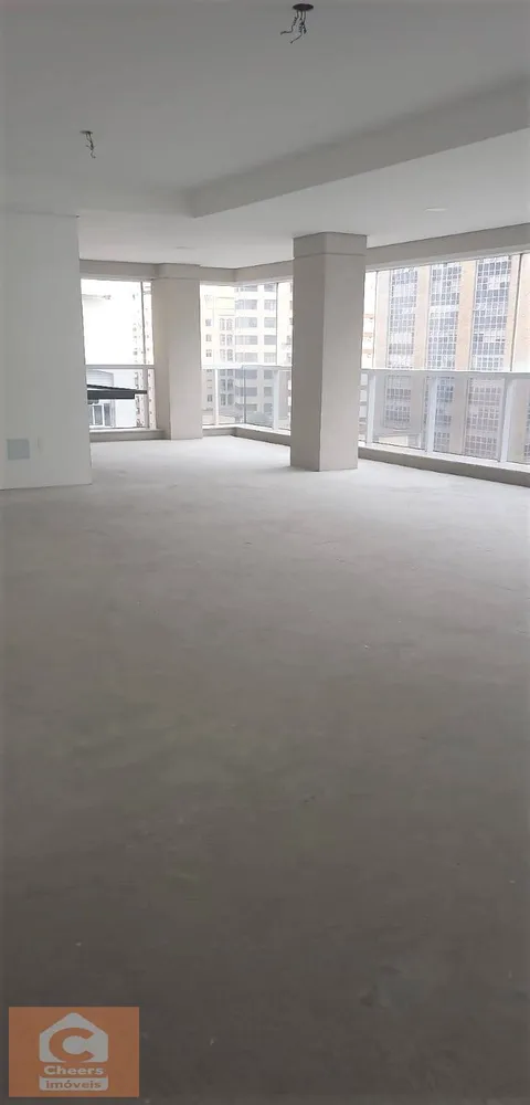 Apartamento, 4 quartos, 240 m² - Foto 3