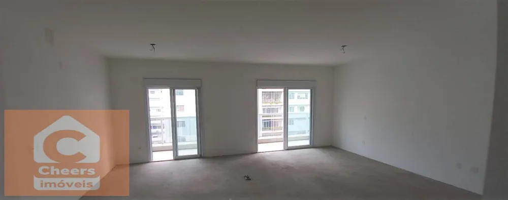 Apartamento, 4 quartos, 240 m² - Foto 4