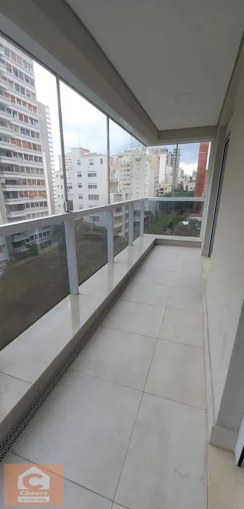 Apartamento, 4 quartos, 240 m² - Foto 2