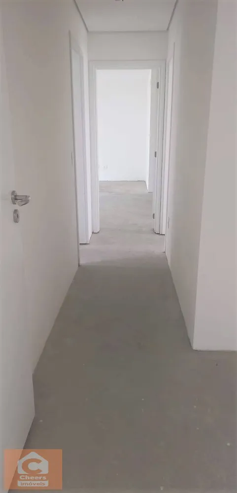 Apartamento, 4 quartos, 240 m² - Foto 7