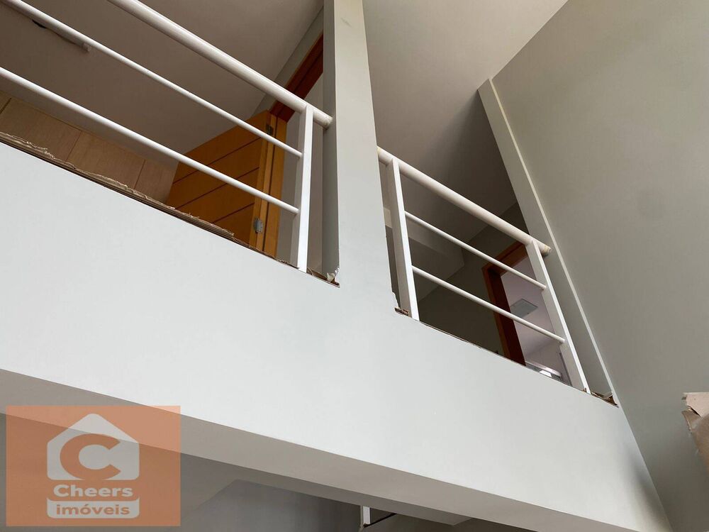 Apartamento à venda com 2 quartos, 60m² - Foto 3