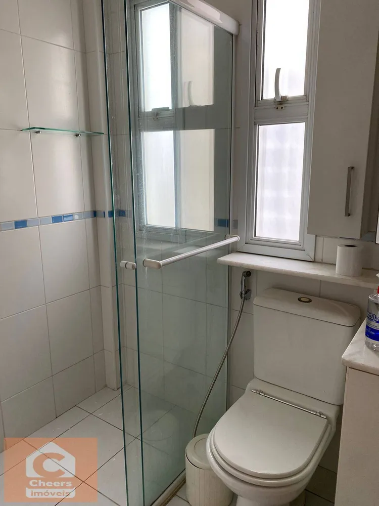 Apartamento, 2 quartos, 60 m² - Foto 11