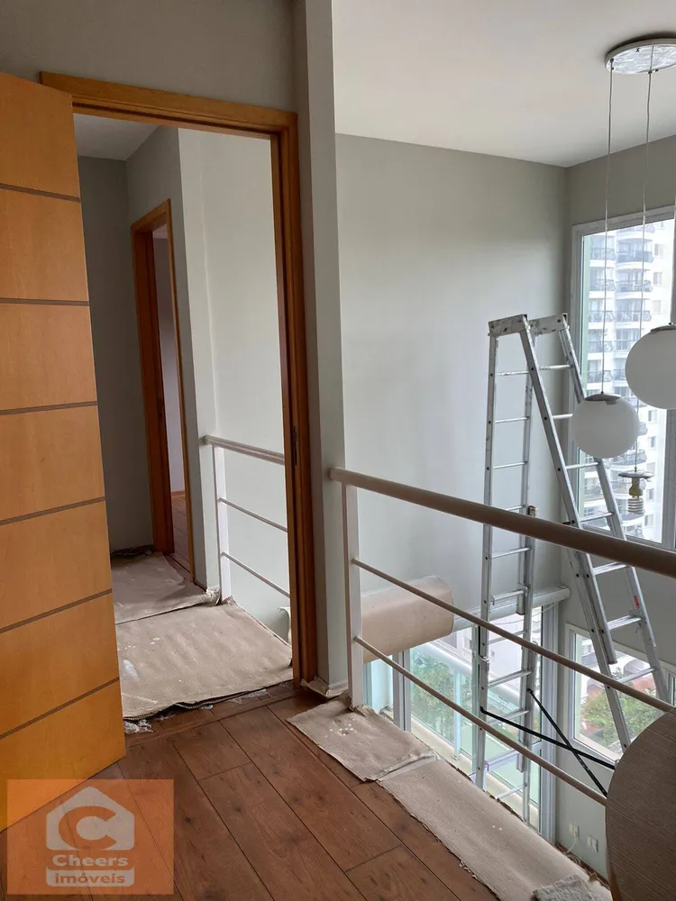 Apartamento, 2 quartos, 60 m² - Foto 10