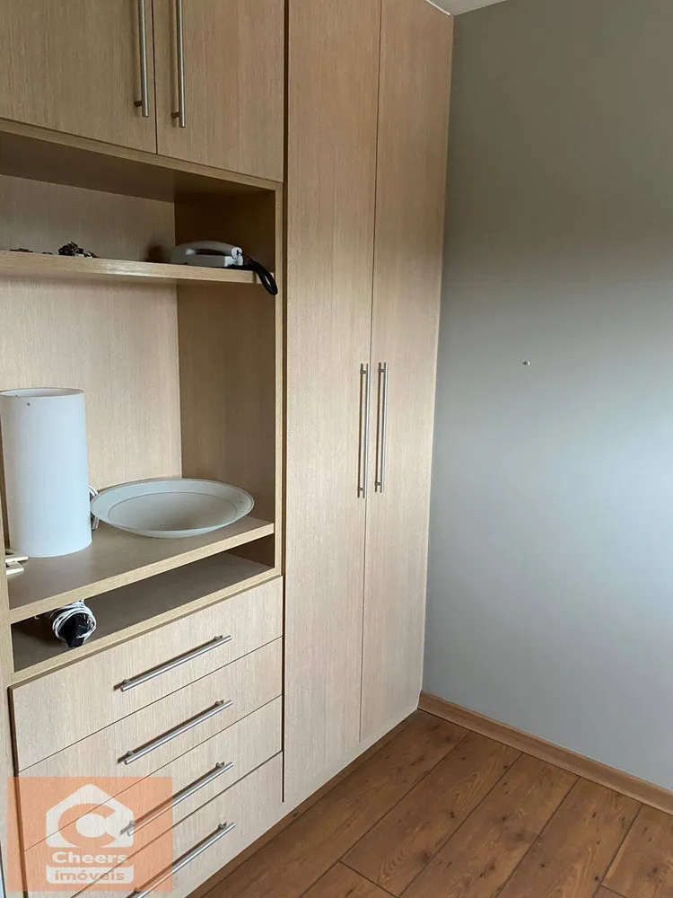 Apartamento, 2 quartos, 60 m² - Foto 6