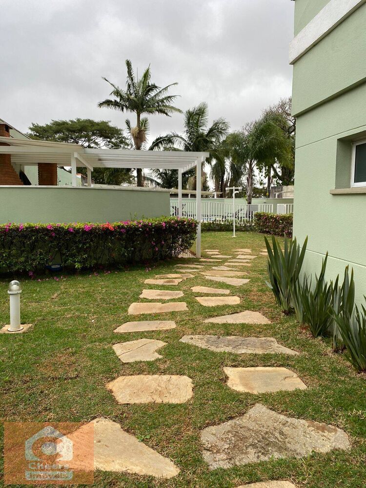 Apartamento à venda com 2 quartos, 60m² - Foto 5