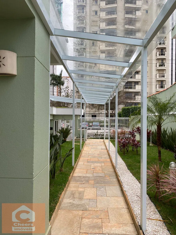 Apartamento, 2 quartos, 60 m² - Foto 9